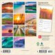 thumbnail image 2 of Calendario: Inspiration 2026 Mini 7X7, 2 of 3