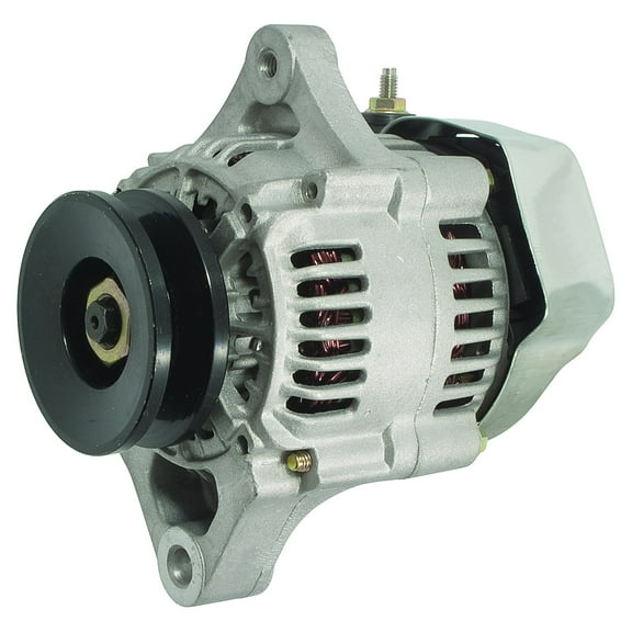 NEW Alternator Fits Kubota Tractor L4350Dt L4350Dht L5450Dt & Many Others 2-YEAR WARRANTY