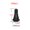 Lavender, variant on Fanoery 100Pcs Wearproof Car Tire Nozzle Zinc Alloy Rubber Air for Valve Nozzle