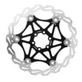 thumbnail image 2 of Disco de Freno de Bicicleta, 160/180/203 mm Tipo de Bicicleta de Montaña Disco de Freno Flotante Pastilla de Freno de Bictticleta Accesorio de Ciclismo, 2 of 7