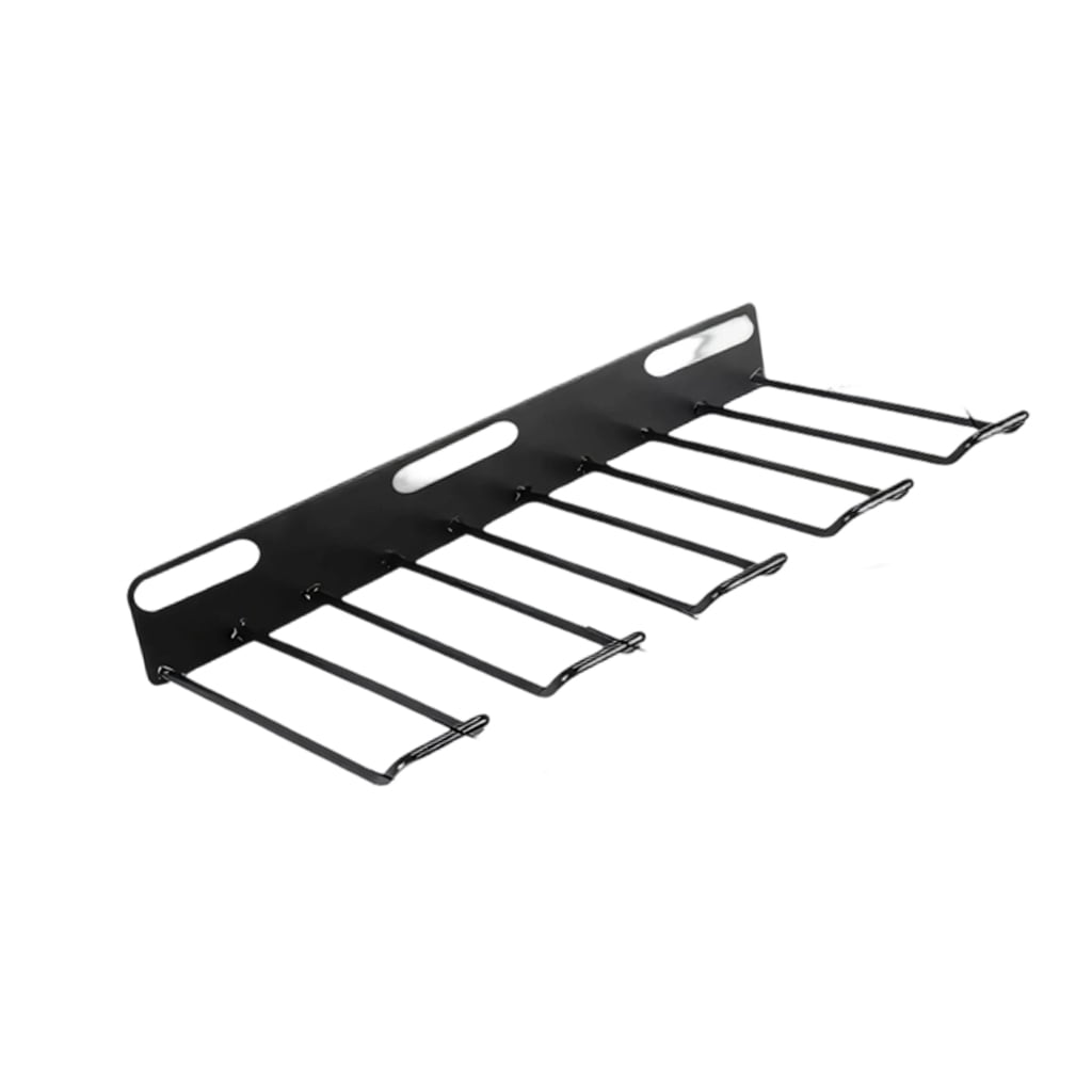 Hand Power Tool Organizers Heavy Duty Pegboard Wall Storage Tool Workshop Wrench Tools Screwdriver Power Storage Shelf