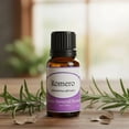 thumbnail image 1 of Aceite Esencial Krisa Romero 15ml Puro, 1 of 5