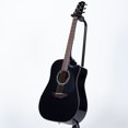 thumbnail image 1 of Takamine GD30CE Acoustic-Electric Guitar - Black, 1 of 1
