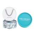 thumbnail image 1 of Pulsera The Chosen Against the Current Gold para mujer y hombre, 1 of 7