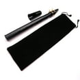 thumbnail image 4 of OULII Saxophone Sax Pocket Saxophone Model Black 1Pack, 4 of 5