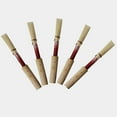 thumbnail image 2 of 2 Pcs Instrument de Hautbois Remplacement Traditionnel Hautbois pour Débutant, 2 of 9