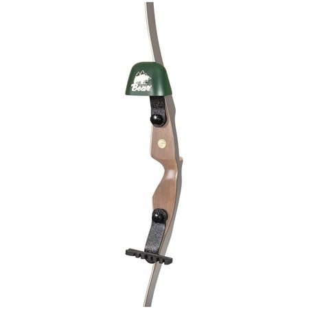 Bear Archery Grayling Side Mount Quiver