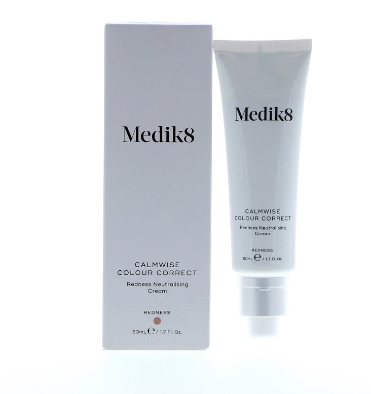 medik8 redness