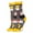 Sushi Meow, variant on Oooh Yeah! Socks, Womens Cotton Crew Socks (Sushi Meow)