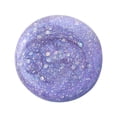 thumbnail image 2 of Esmalte  de uñas Renova Esmalte Mini Galaxia 7.7 ml Morado con Glitter, 2 of 4