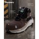 thumbnail image 3 of Bota Industrial Discovery Atacama 2580C Café para Hombre, 3 of 10