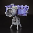 thumbnail image 3 of Transformers Generations War for Cybertron Earthrise Leader WFC-E12 Astrotrain Triple, juguete para niños, regalos para coleccionar juguetes, 3 of 4