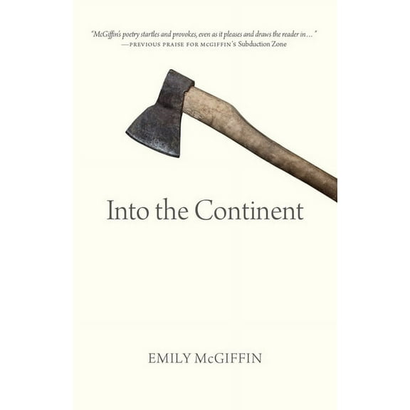 Oskana Poetry & Poetics Into the Continent, Book 14, (Paperback)