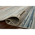 thumbnail image 4 of Loloi Bianca Collection BIA-08 Pebble / Multi, Abstract Area Rug 9'-9" x 13'-6", 4 of 5