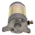 thumbnail image 4 of Niche Starter Motor for BBB Small Motor 22-19629 Hi Level 219528 519-CSM2460O, 4 of 7