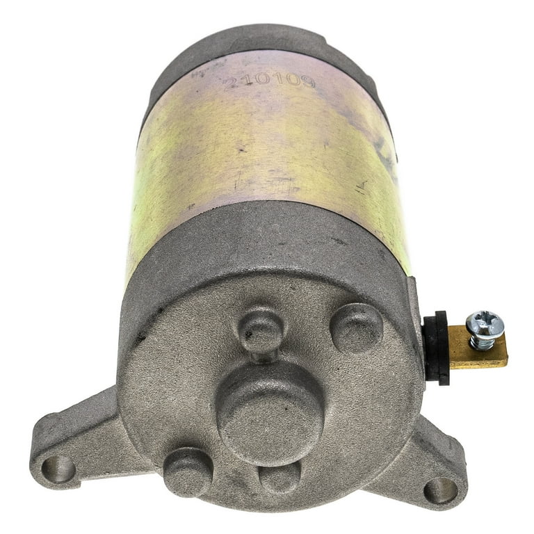 Niche Starter Motor for BBB Small Motor 22-19629 Hi Level 219528 