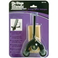 thumbnail image 3 of On Stage GS7730 Wooden Wall Guitar Hanger, 3 of 3
