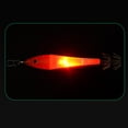thumbnail image 2 of CSChome Sharp Hooks Fishing Lure Light Squid Hook Deep Drop Underwater Fish Tool Lure Bait LED Luminous Lamp Sea Fishing Accessories, 2 of 6