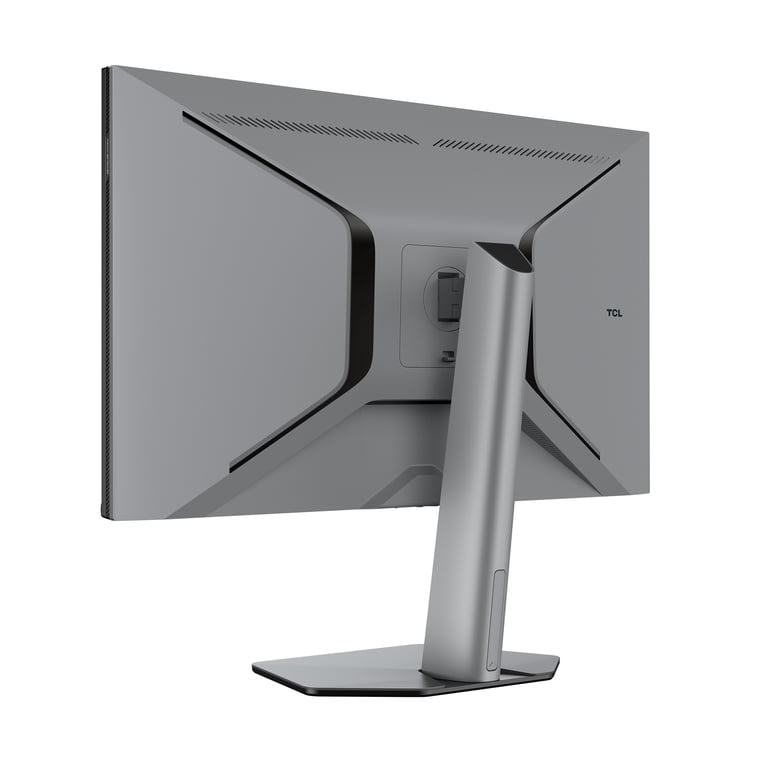 TCL 32” G64 Series QHD HDR QD-Mini LED Gaming Monitor, 180Hz