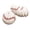 Baseball#A, variant on Basketball Fidget Ball, 3D Printed Chain Link Fidget Ball, Twisted spheres stress Relief Ball For Adults With Anxiety Relief