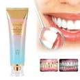 thumbnail image 2 of EARKITY Whitening Toothpaste, Fresh Breath Toothpaste, Complete Care Toothpaste, Niacinamide Dazzle White Toothpaste, Body Accel Niacinamide Whitening Toothpaste, Repair and Protect Teeth, 2 of 7