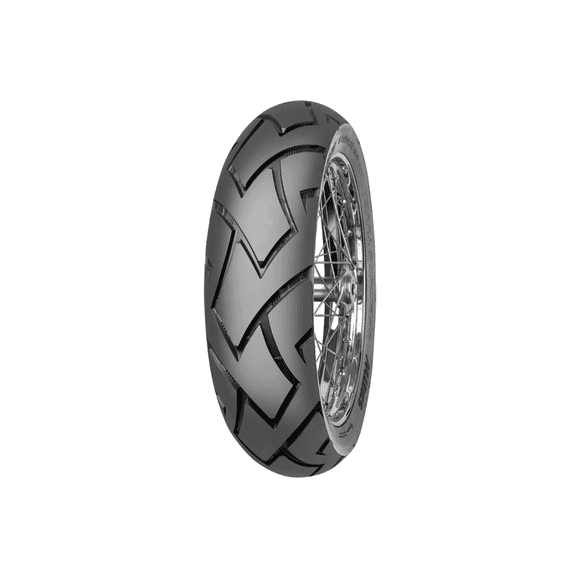 Llanta Mitas Trasera 150/70R17 TL 69V Terra Force - R