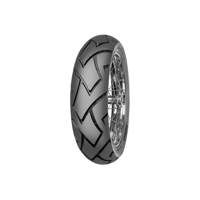 Llanta Mitas Trasera 170/60zr17 Tl 72w Terra Force - R