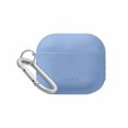 thumbnail image 1 of LAUT POD for AirPods 3rd Gen - Powder Blue, 1 of 1