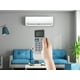thumbnail image 2 of Control Remoto Hisense Minisplit Dg11j1-01 Aire Acondicionad, 2 of 10