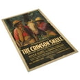 thumbnail image 3 of Print: The Crimson Skull, 1921, 3 of 4