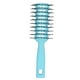 thumbnail image 2 of Cepillo Para Secar El Cabello, Cepillo Para El Cabello, Cepillo De Paleta Para Mujeres, Cepillo Para El Cabello Iónico Para El Cuidado Del Cabello Para Secado Con Secador, 2 of 7