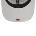 thumbnail image 5 of Men's New Era Gray Arizona Cardinals 2025 Sideline  9SEVENTY Adjustable Trucker Hat, 5 of 5