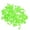 Vert, variante sur koolsoo 50 Pcs T-Shirts de Golf 35mm Accessoires Entraînement pour Golfeur Cadeau Hommes Femmes Adultes Vert