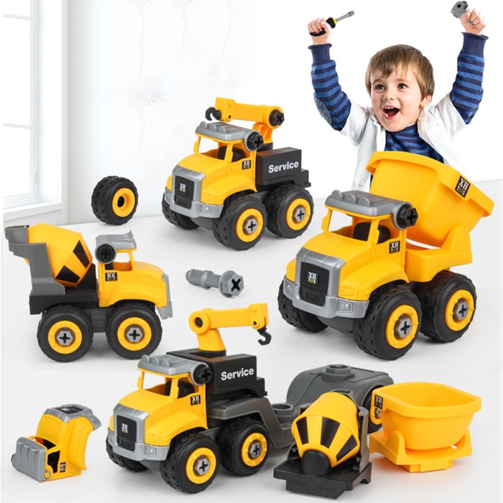 construction toys walmart