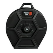 Gator Cases Protechtor Series Classic Cymbal Molded Hard Case ; Fits up to 22" Diameter - GP-PC302