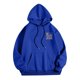 thumbnail image 5 of MHFRRA Sudaderas y Sudaderas para Hombre para Uso Informal Jersey Holgado con Estampado Gráfico Ideal para Otoño E Invierno Combina Perfectamente con Pantalones Casuales para Una Comodidad Diaria Azul, 5 of 5