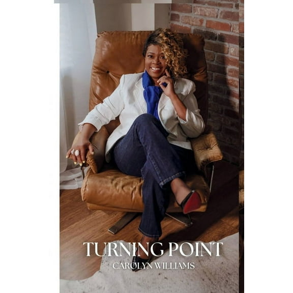 Turning Point, (Paperback)