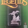 thumbnail image 2 of Reaper Miniatures Talynth - Female Elf Barbarian New, 2 of 3
