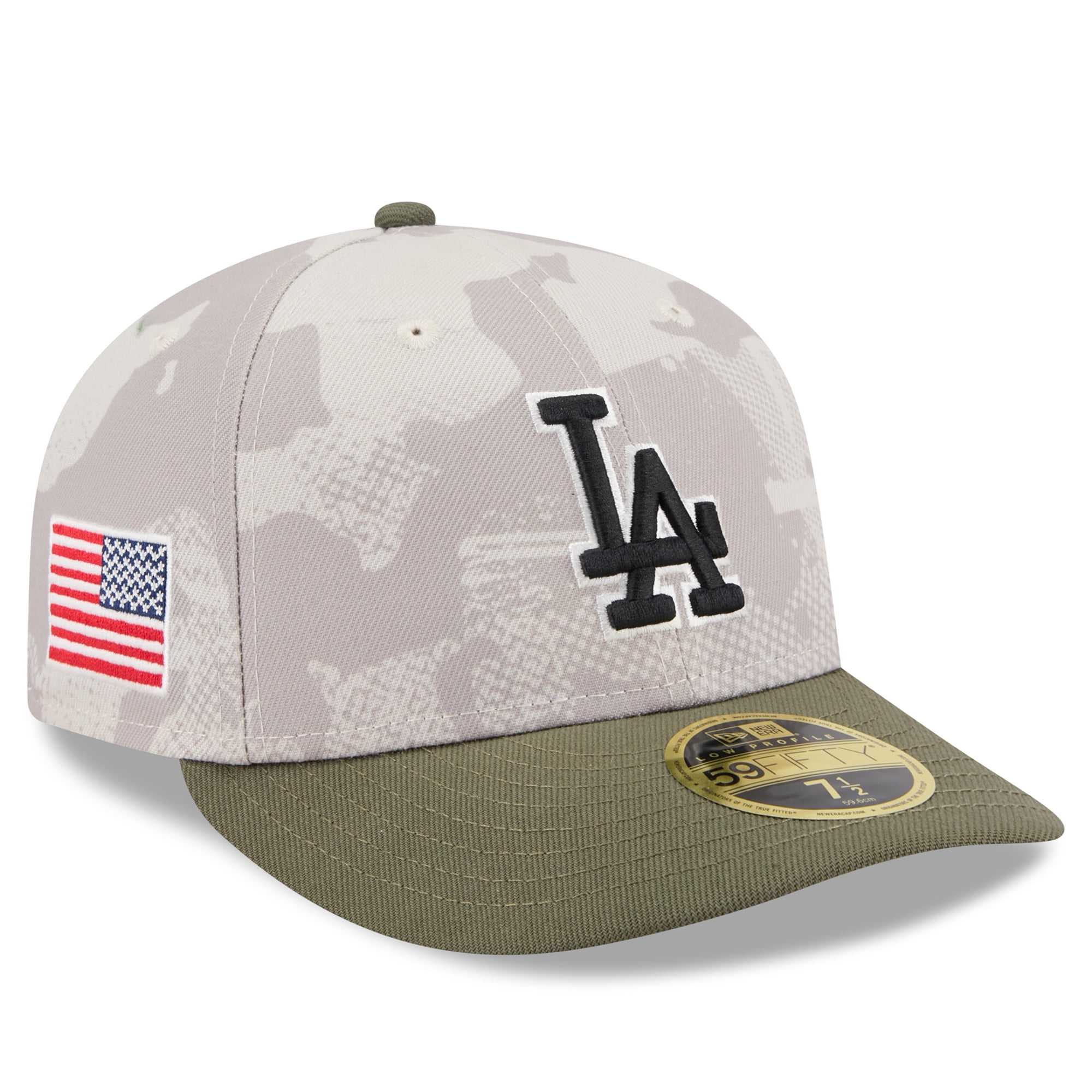 Baseball 59fifty New Era Yankees Camo Hat Men's New York Mets New