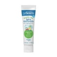 thumbnail image 7 of Dr. Brown's Fluoride-Free Baby Toothpaste, Infant/Toddler Oral Care, 0-3Y, Mixed Fruit, 1.4oz, 1 Pack, 7 of 7