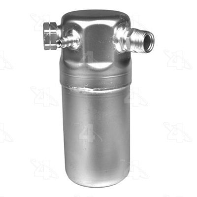 - Four Seasons A/C Accumulator P/N:33137 Fits Chevy Astro (94) >> Gmc Safari (94),
