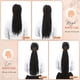 thumbnail image 5 of Trenzas sintéticas en forma de caja bohemio con cordón Lovenea de 60 cm, 5 of 8