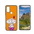 thumbnail image 1 of Compatible with Motorola Moto G Pure Phone Case, muffin-sweets-93 Case Silicone Protective for Teen Girl Boy Case for Motorola Moto G Pure, 1 of 1