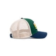 thumbnail image 3 of Knite Gorra Farmer blue Trucker Hombre Ajustable Transpirable Estilo Rancher Cap, 3 of 4