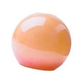 thumbnail image 2 of Sala de vidrio Sombra de lámpara de globo Bola redonda Descripción de la mesa de la lámpara de la lámpara para la luz del techo de la luz del tocador, 2 of 8