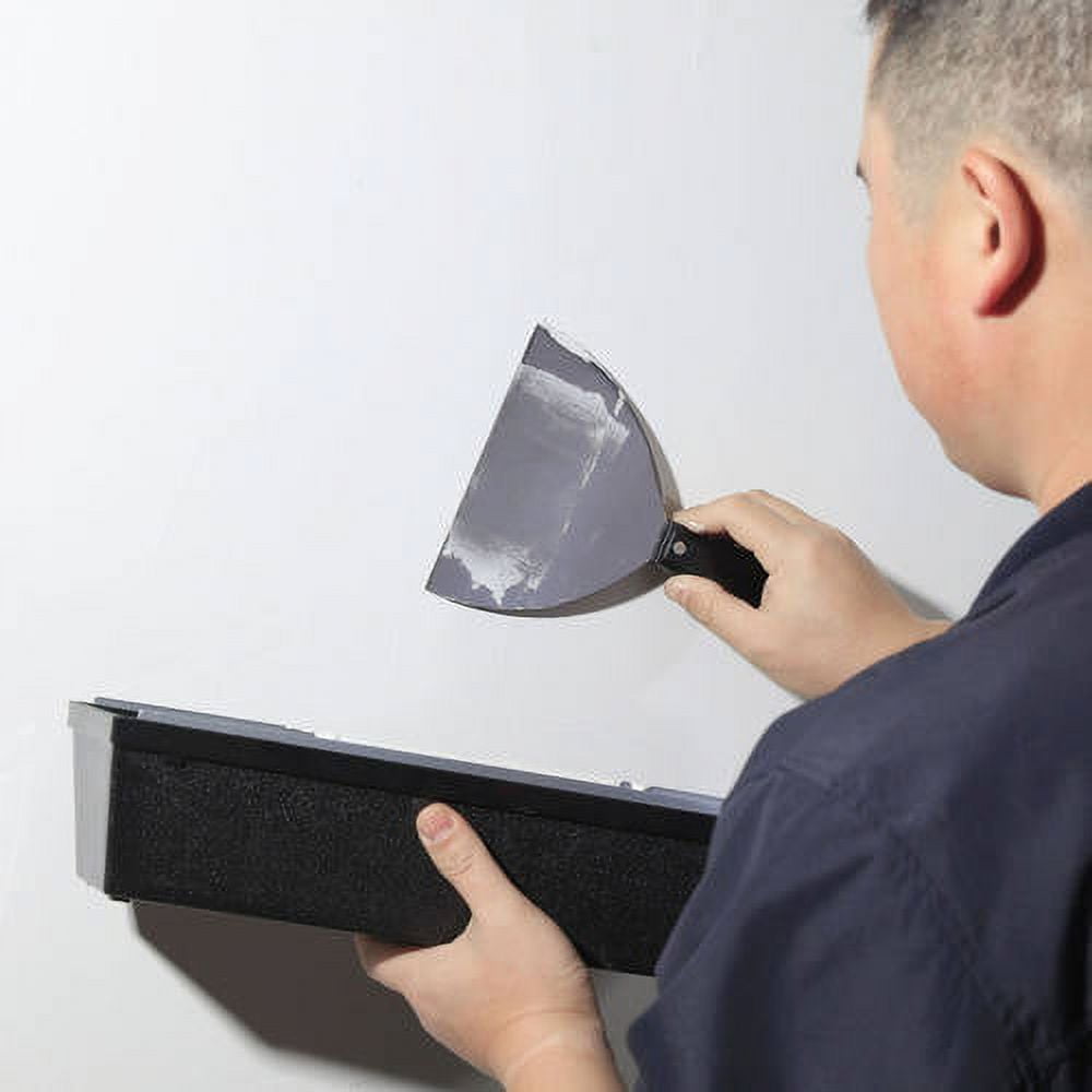 Hyper Tough 5-Piece Drywall Repair Kit