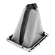thumbnail image 3 of Collares De Cambio Collares de cambio de marchas de perilla de coche de cuero PU para Ford Focus 2005-2012 Boot Gaiter Likrtyny Accesorios para autos y motos, 3 of 5