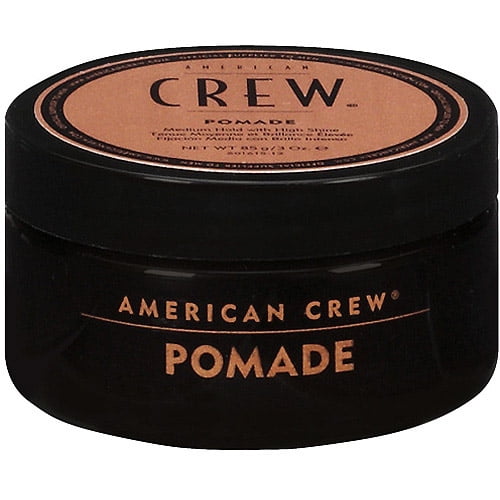 American Crew Pomade, 3 oz American Crew Pomade, 3 oz