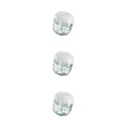 thumbnail image 1 of Seitruly Práctica caja de baño para dentaduras postizas secas: almacenamiento de fijador sin complicaciones Fácil limpieza y aparatos Type1 NO1, 1 of 6