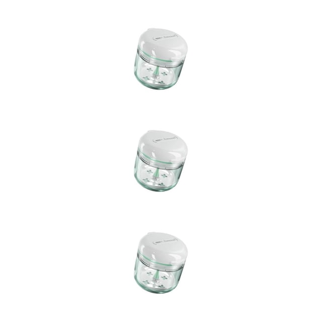 Seitruly Práctica caja de baño para dentaduras postizas secas: almacenamiento de fijador sin complicaciones Fácil limpieza y aparatos Type1 NO1